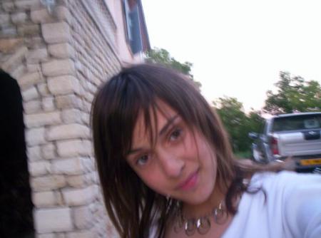 Une de mes meilleure amie!!!!!